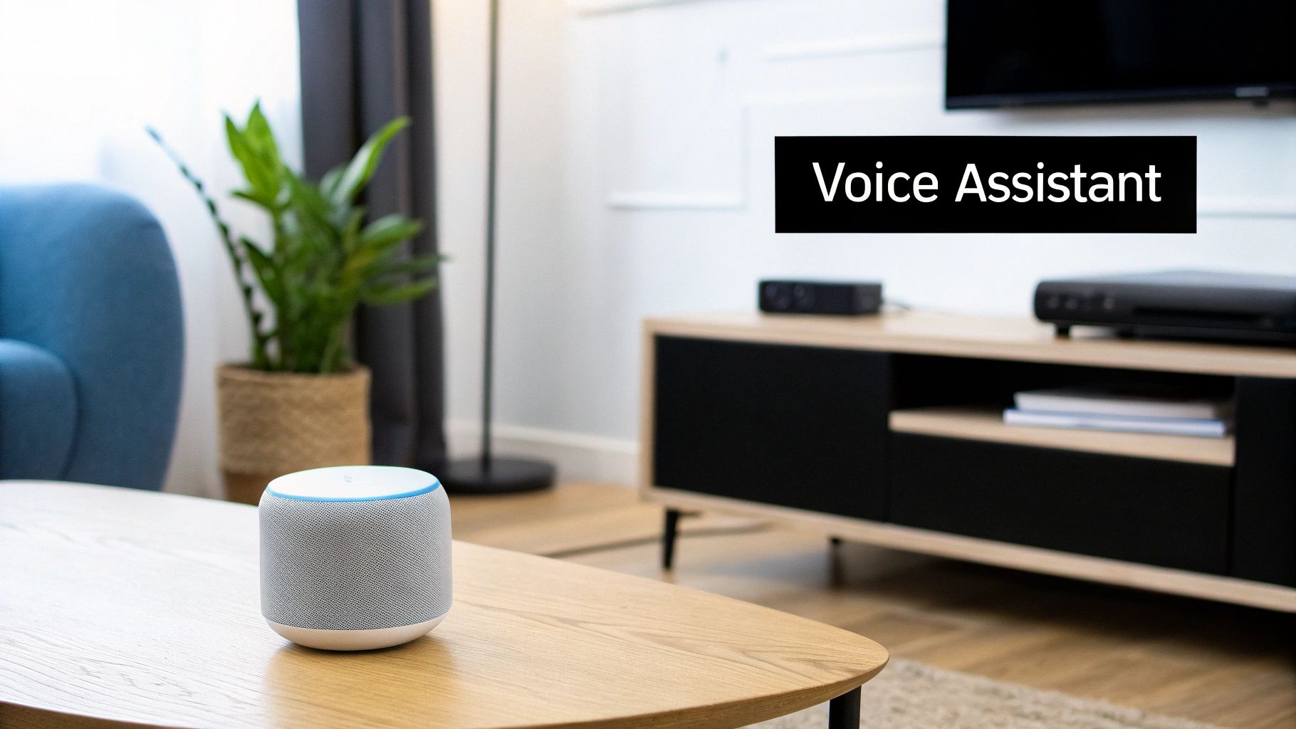 Natural Language Processing in Virtual Assistants