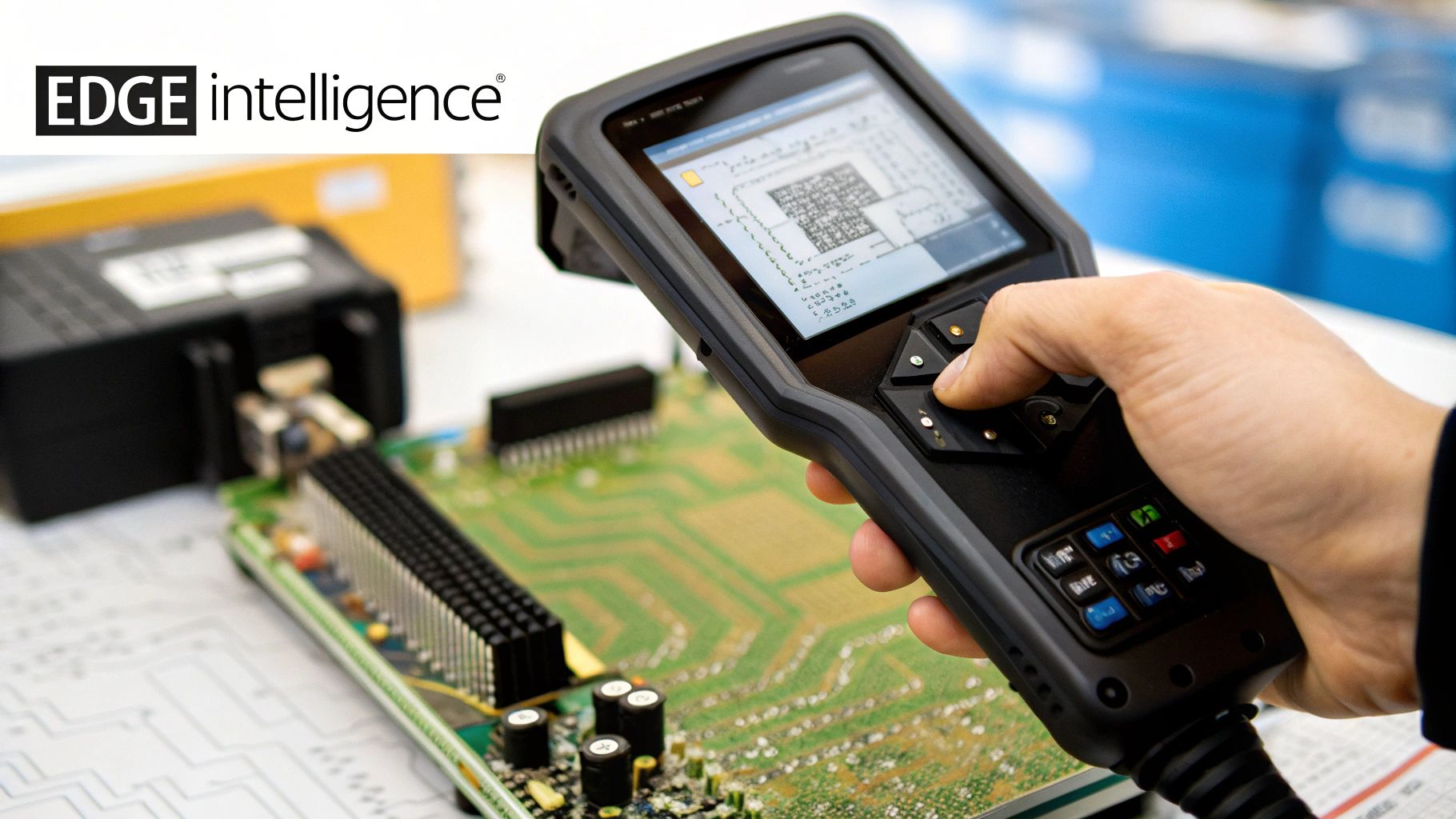 Edge AI and On-Device Intelligence