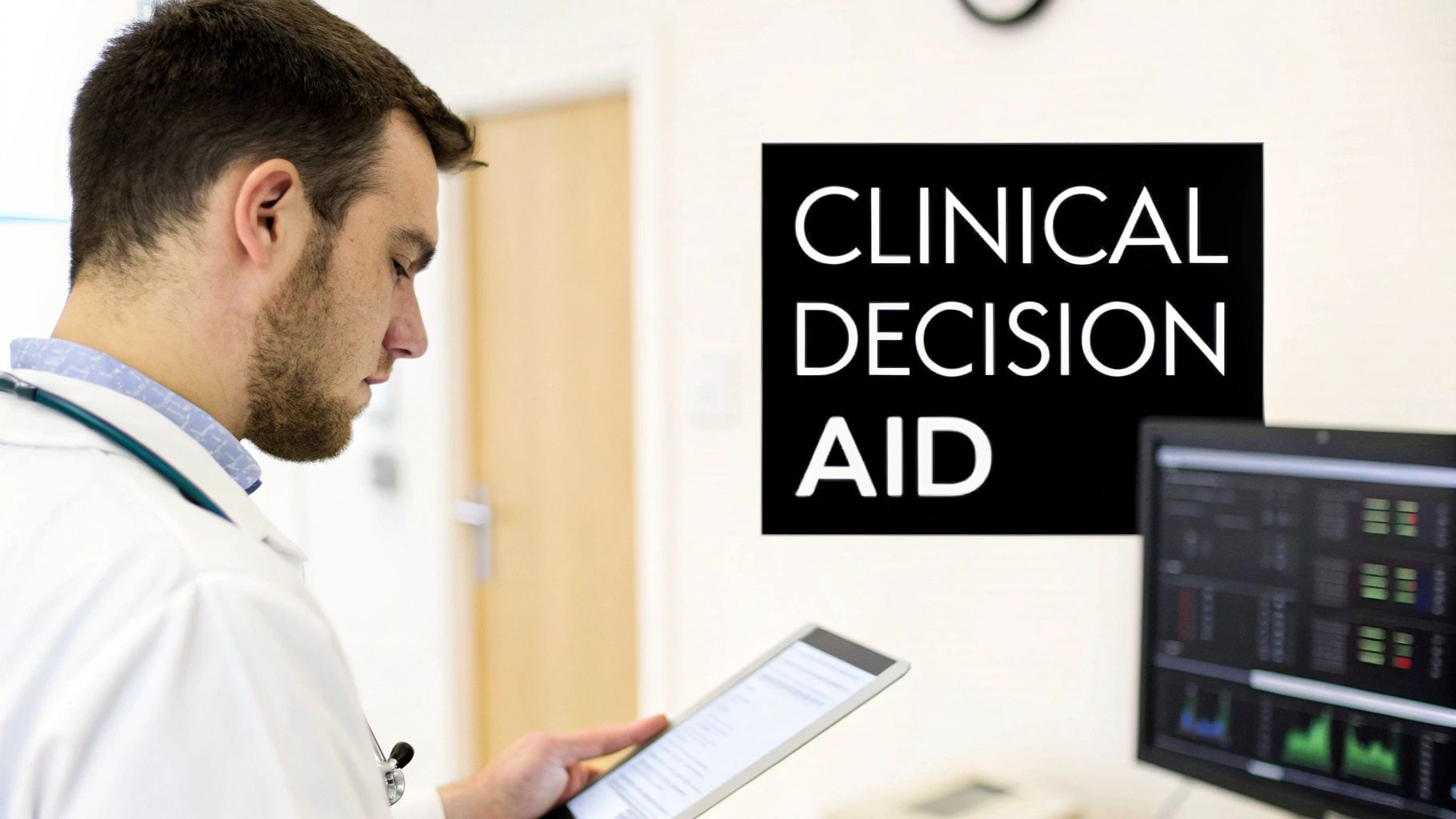 Clinical Decision Support Systems