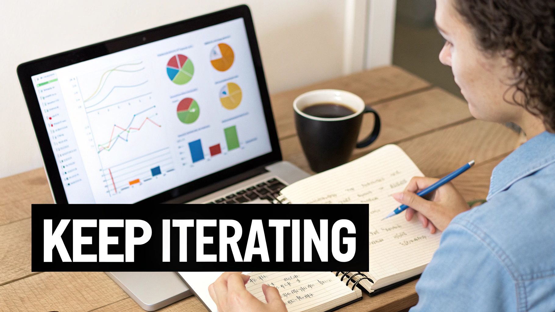 A person standing at a crossroads, looking at a signpost pointing in different directions, symbolizing planning next steps.