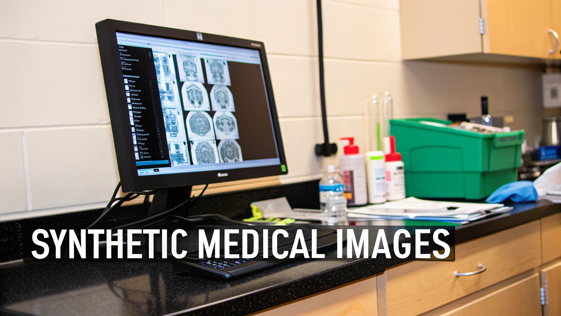 Medical Imaging Synthesis and Data Augmentation