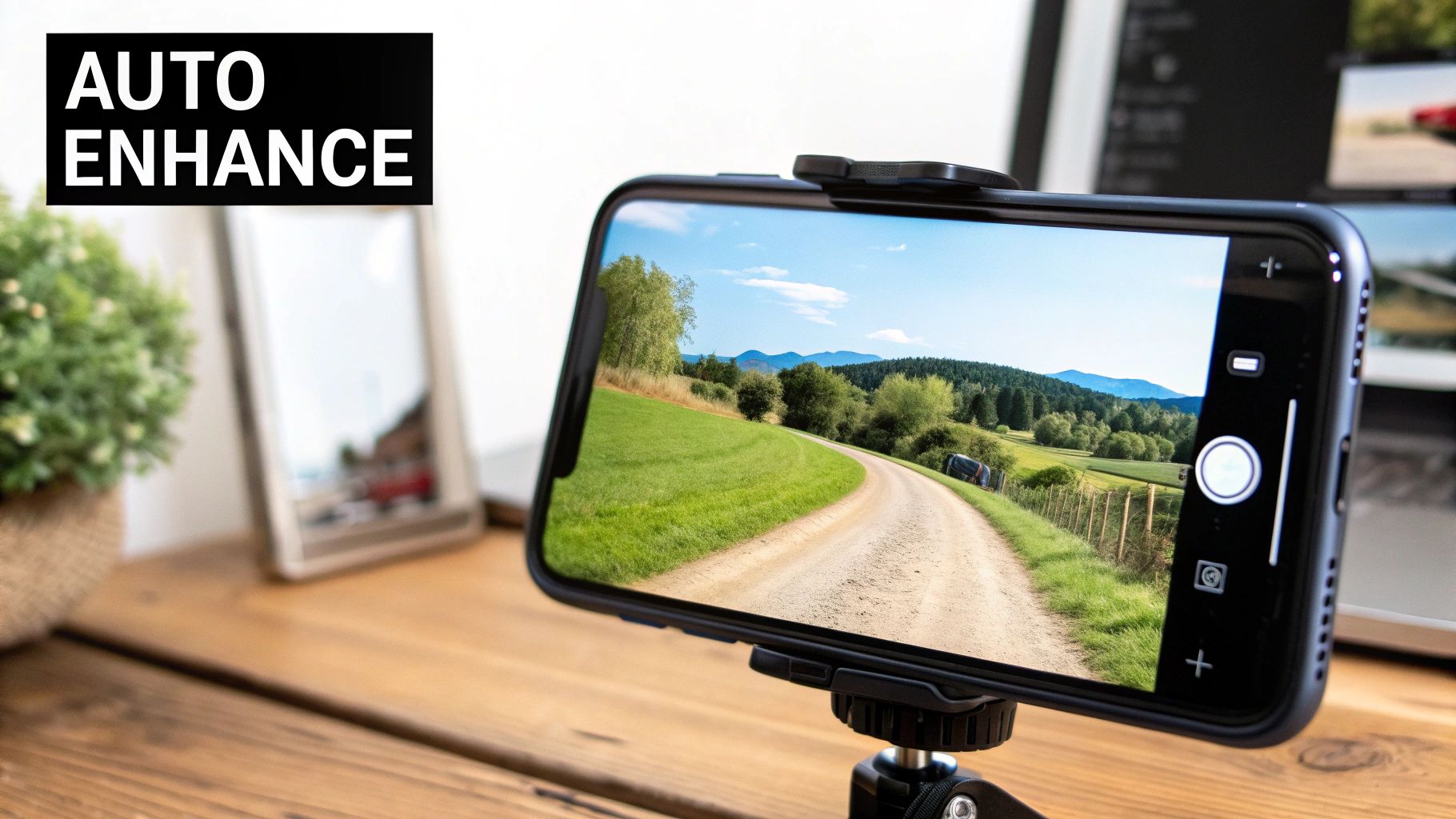 Navigation and Real-Time Traffic Analysis