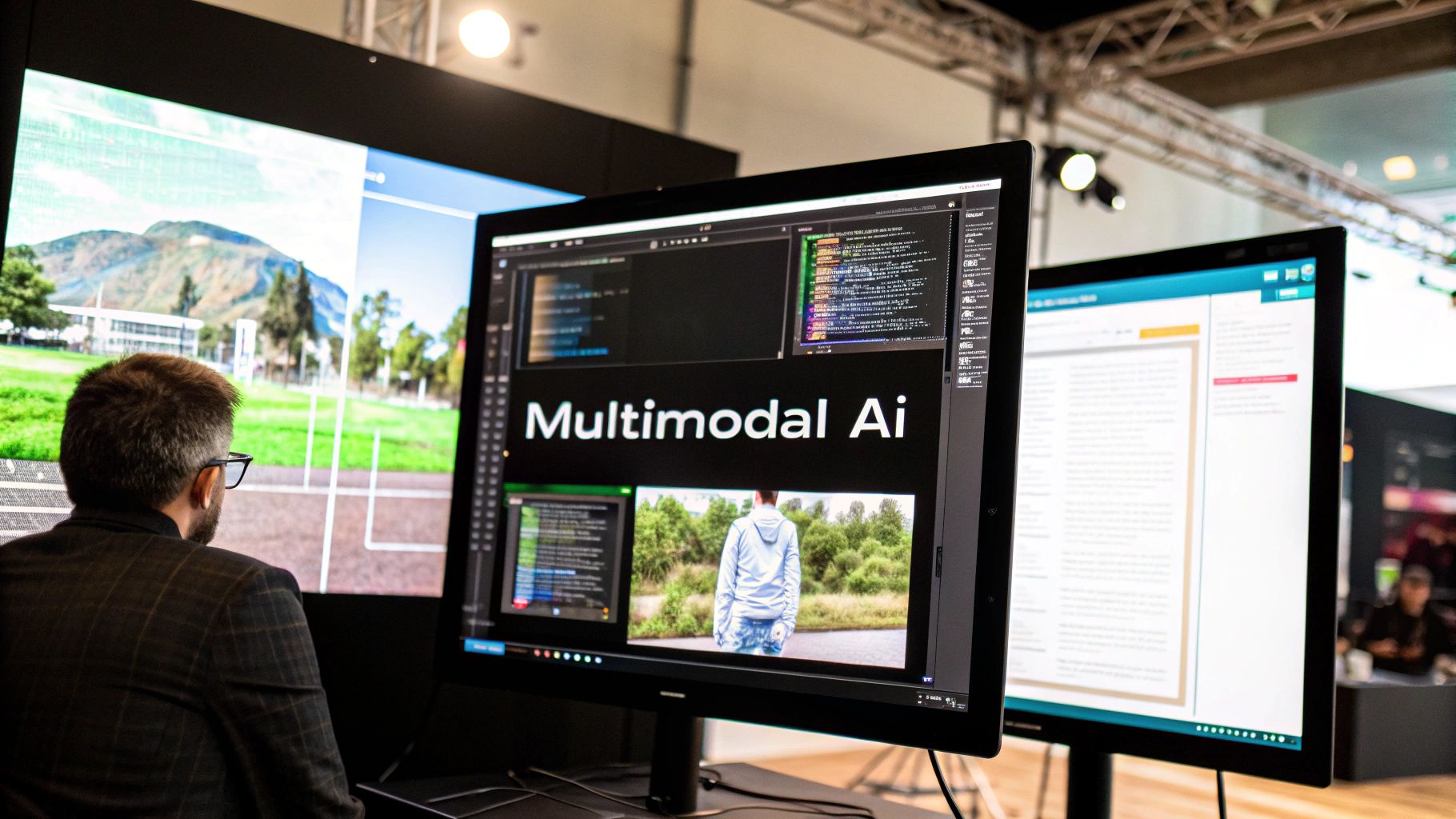 Anthropic's Claude 3 Family