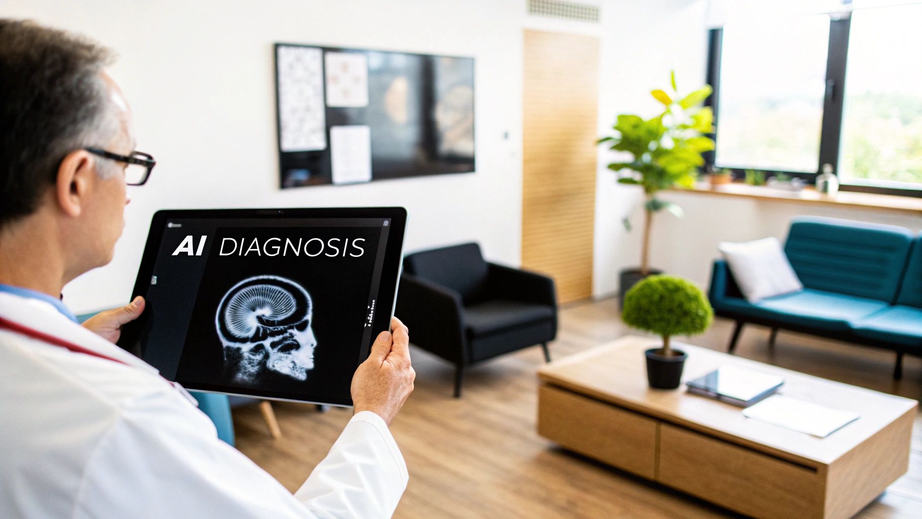 Medical Diagnosis and Health Monitoring