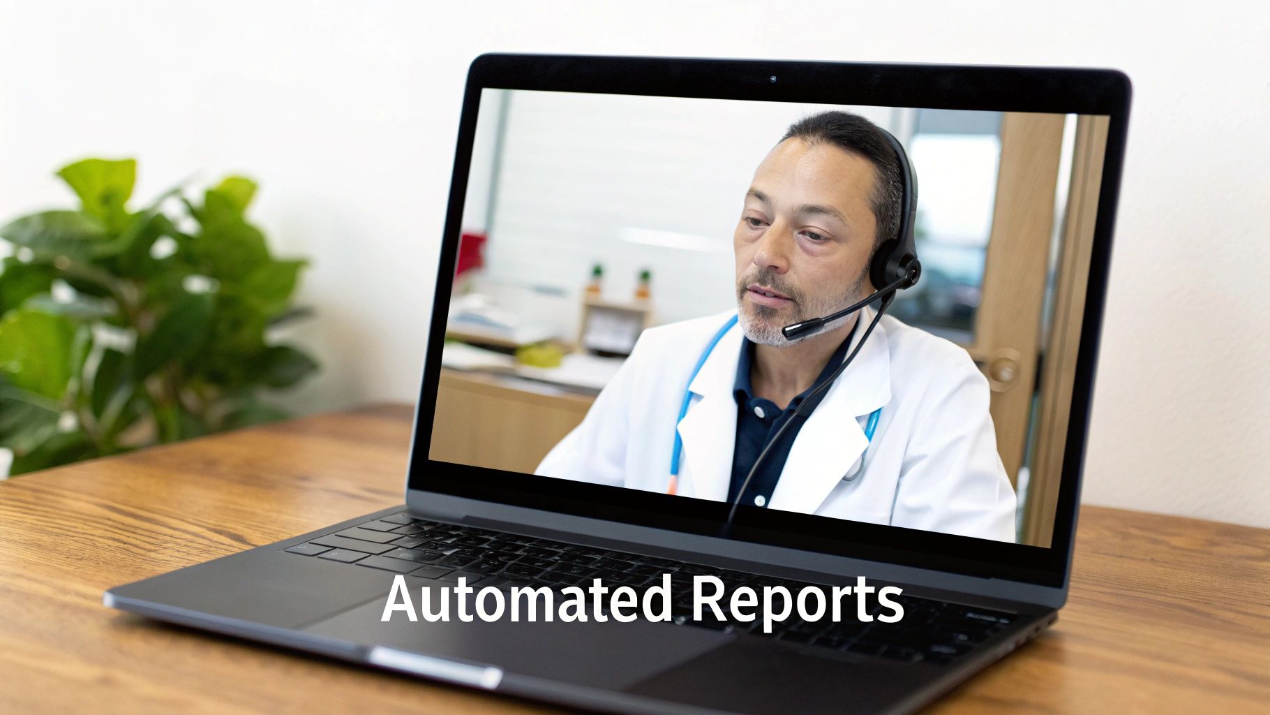 Medical Report and Documentation Generation