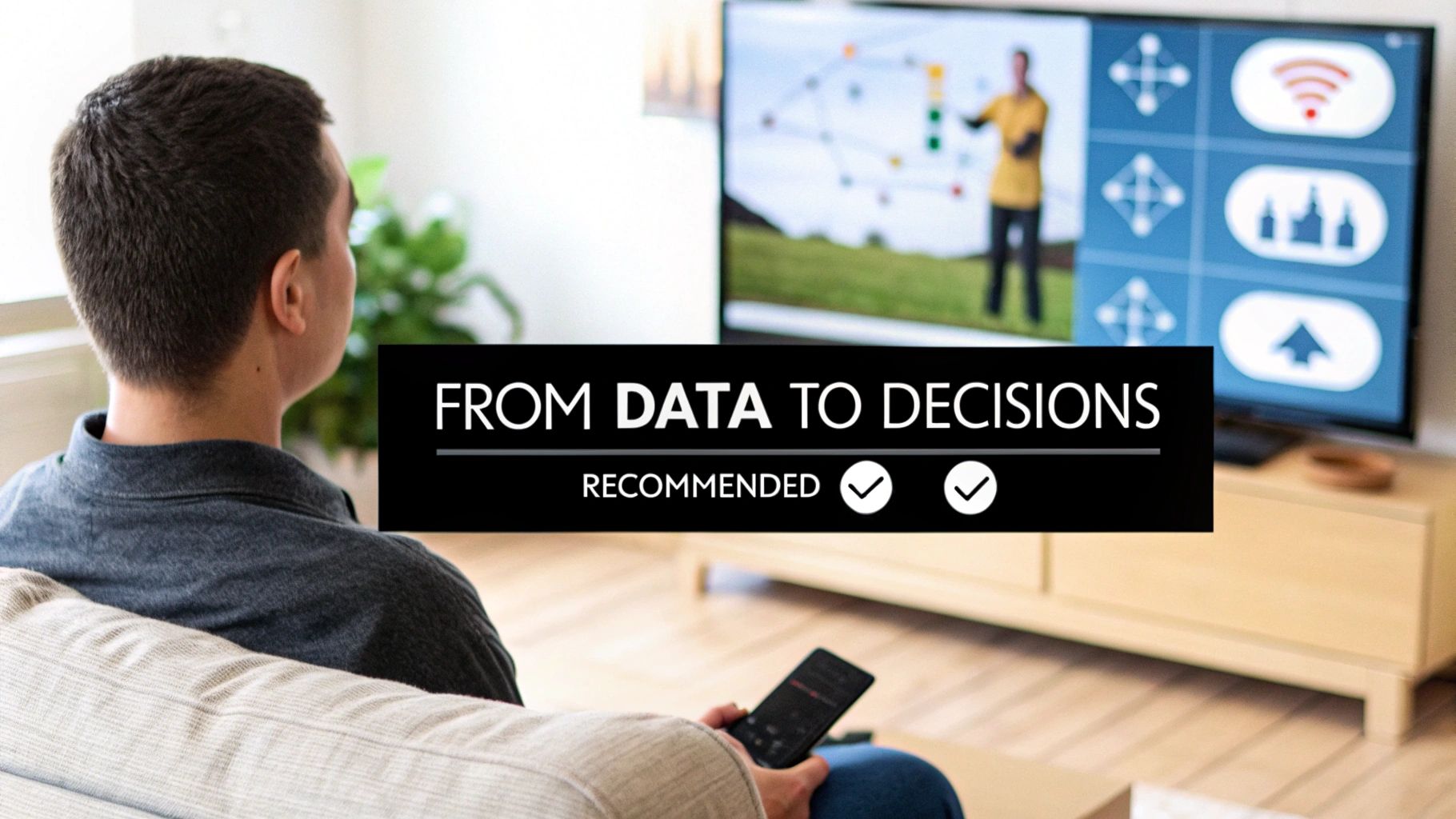 A pipeline showing data moving through different stages of processing and analysis