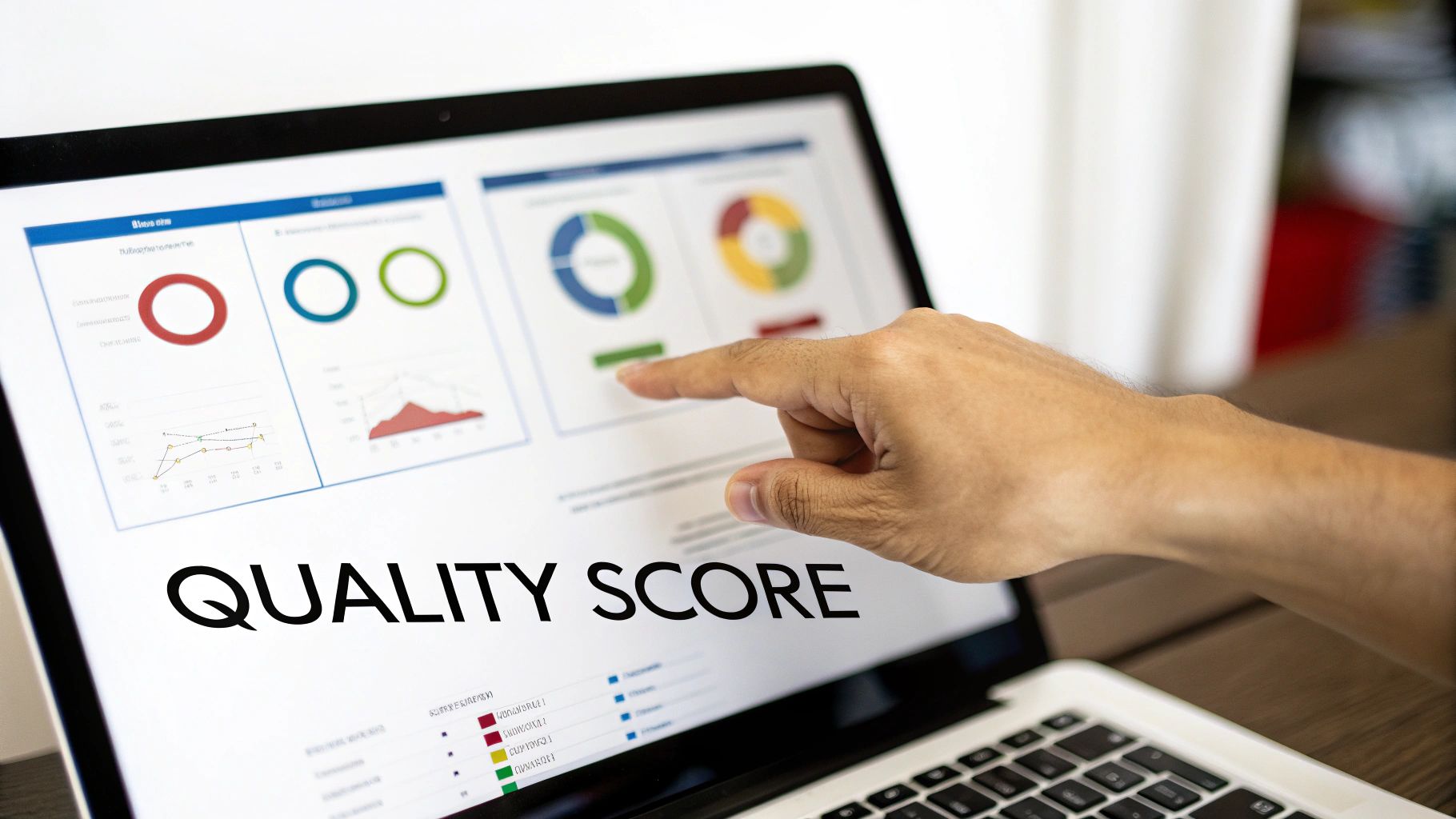 2. Data Quality Management and Metrics