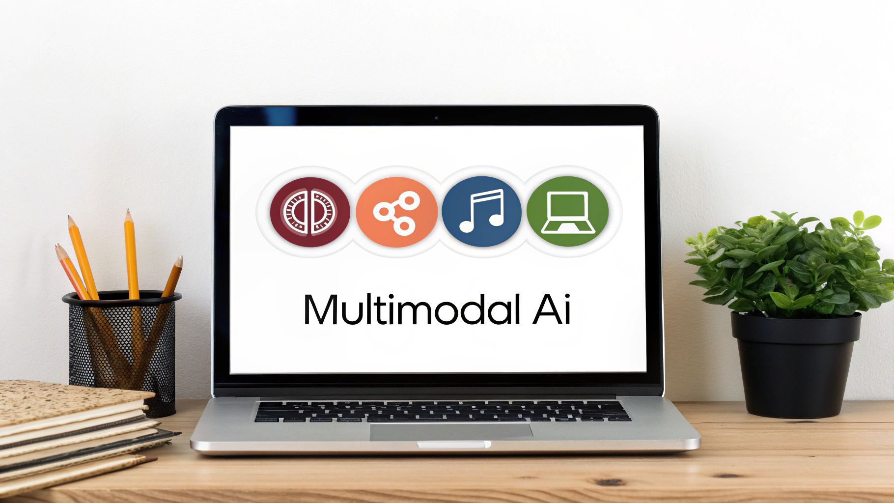Multimodal AI Systems