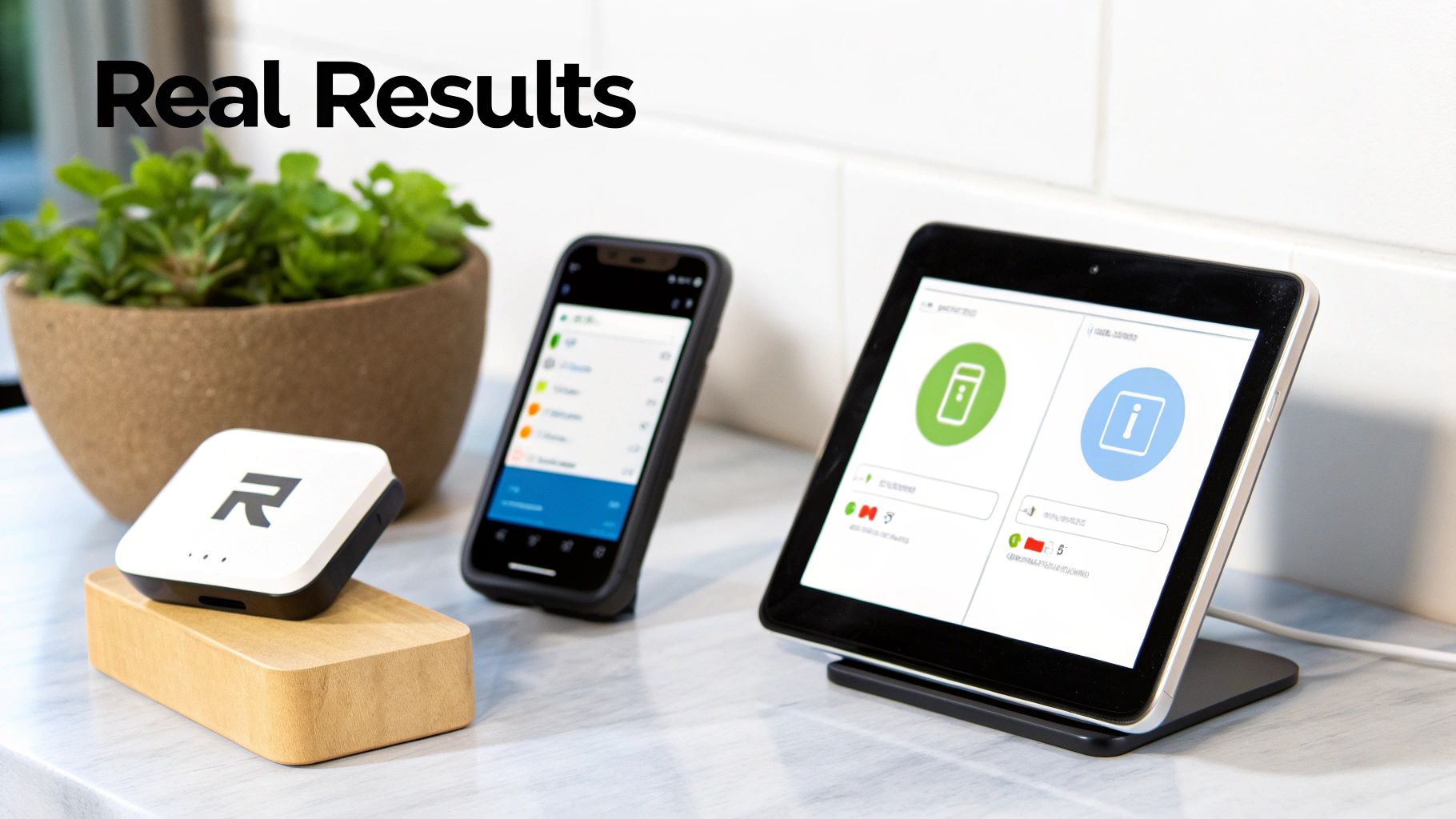 A diverse group of business professionals collaborating around a futuristic holographic interface displaying data visualizations.