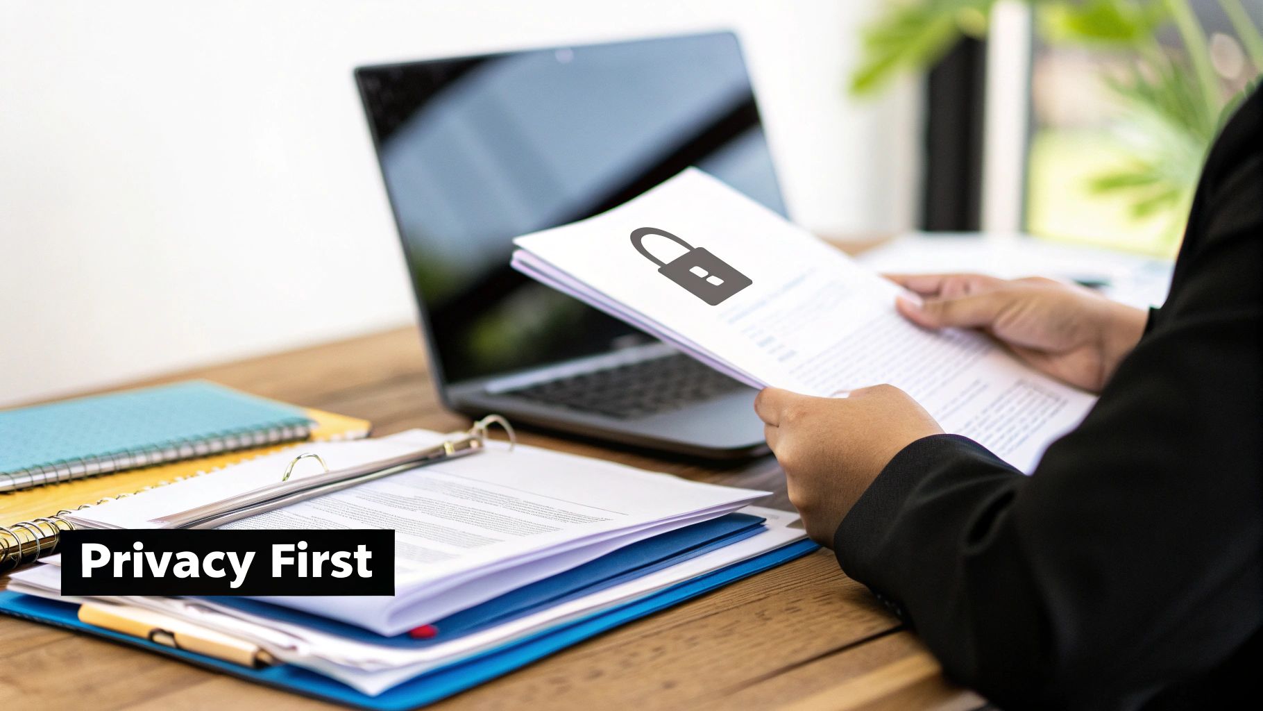 Data Privacy and Compliance Management