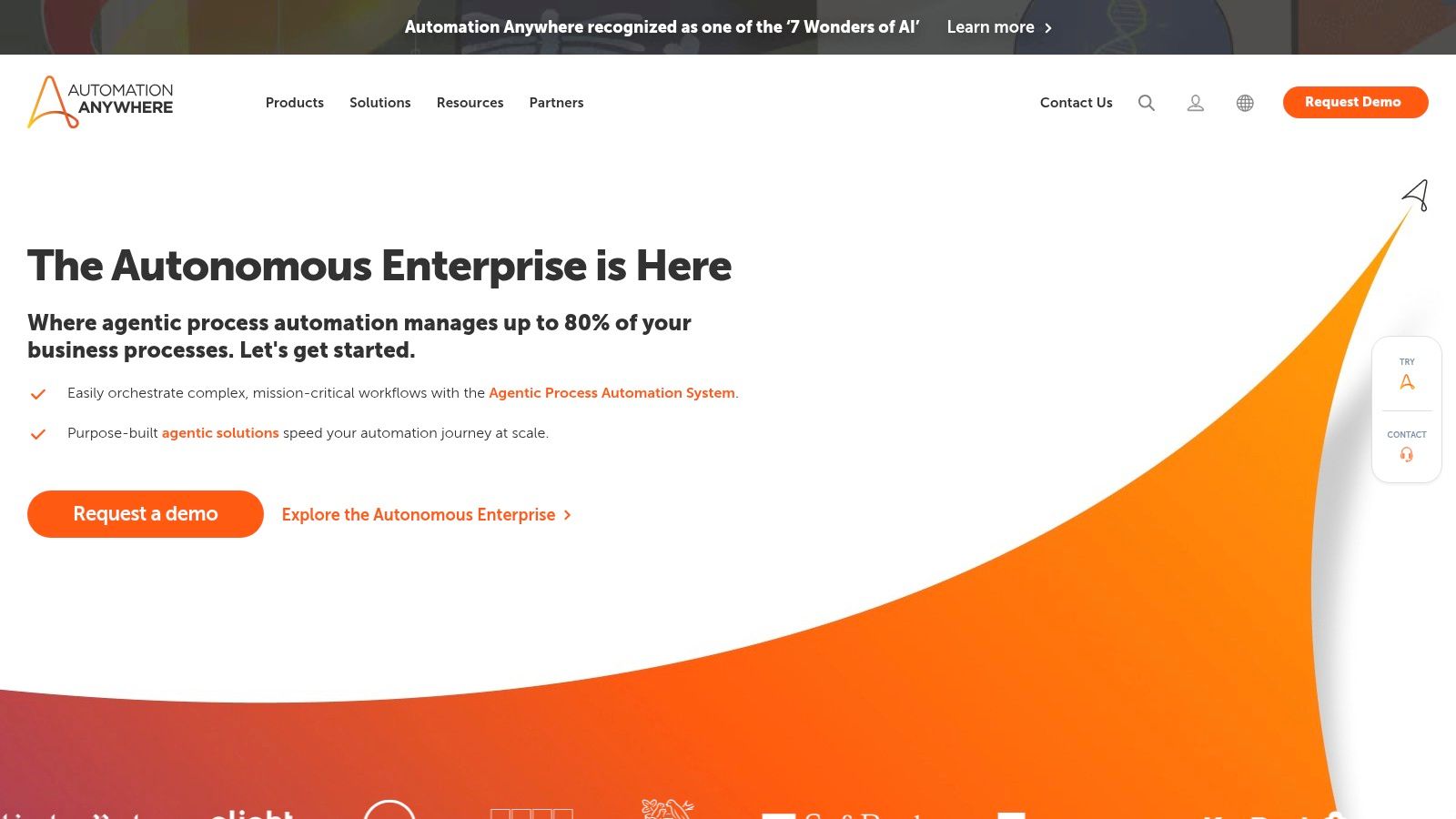 Automation Anywhere