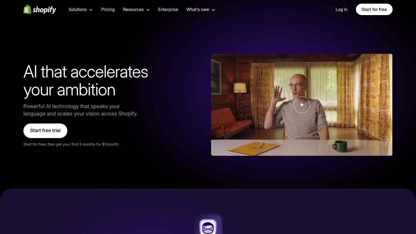 Shopify Magic and Sidekick