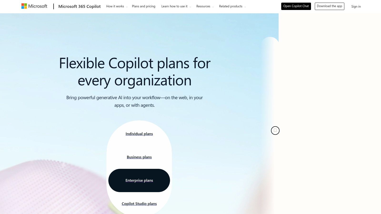 Microsoft 365 Copilot