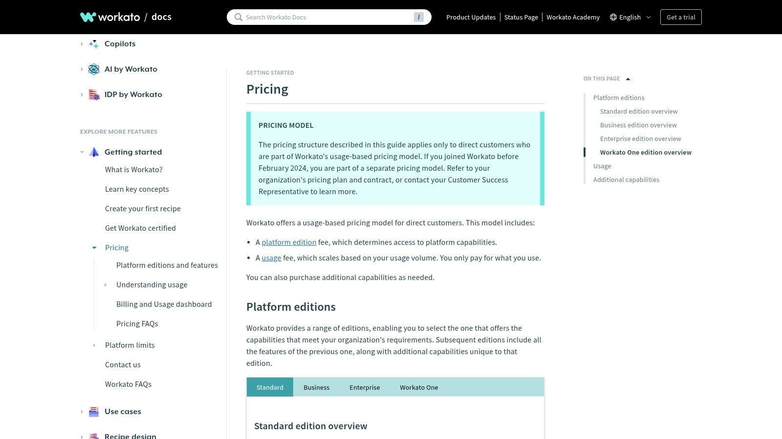 Workato: The Enterprise-Grade Automation Powerhouse