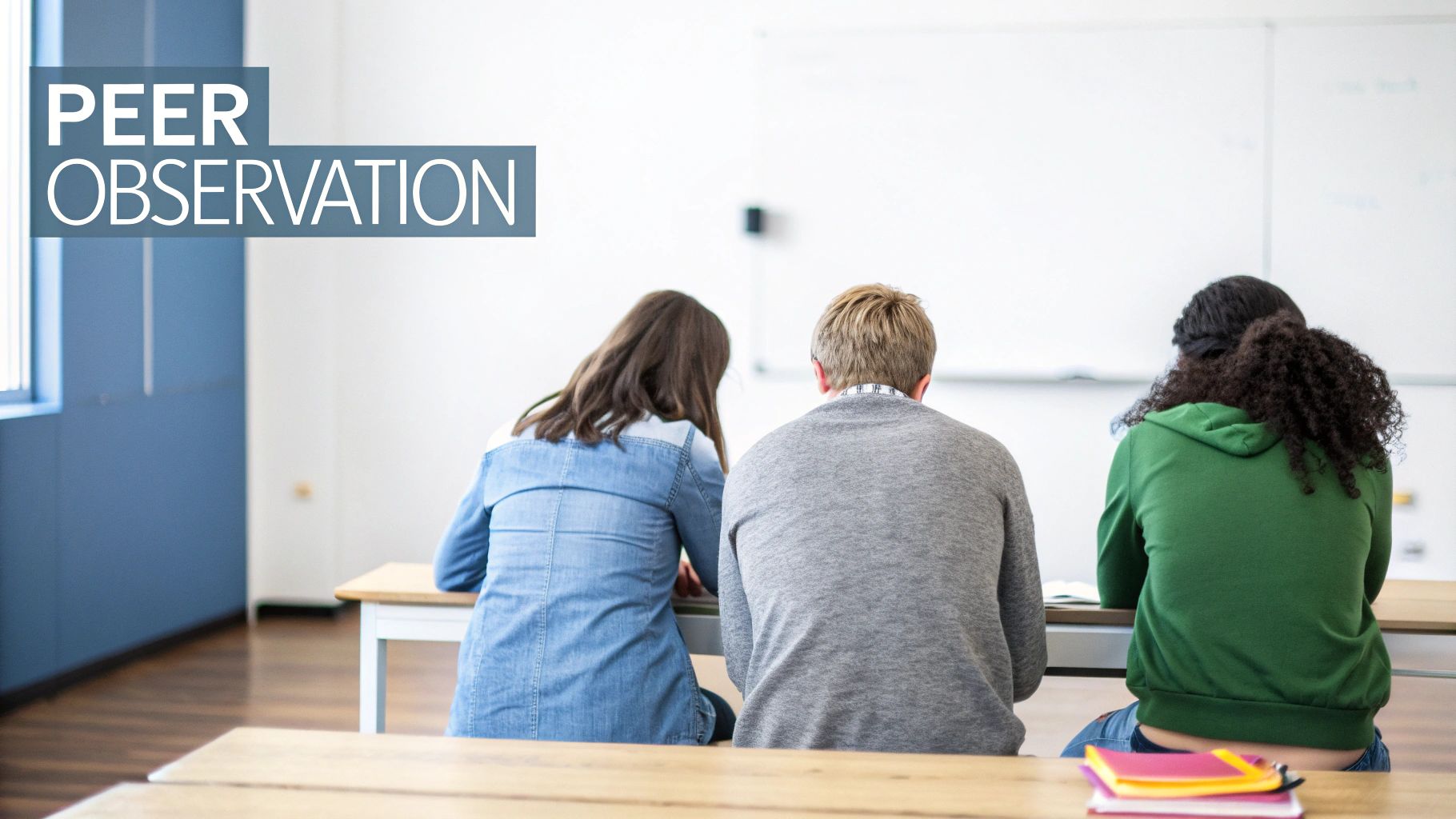 Top 7 example teacher evaluation models for private schools