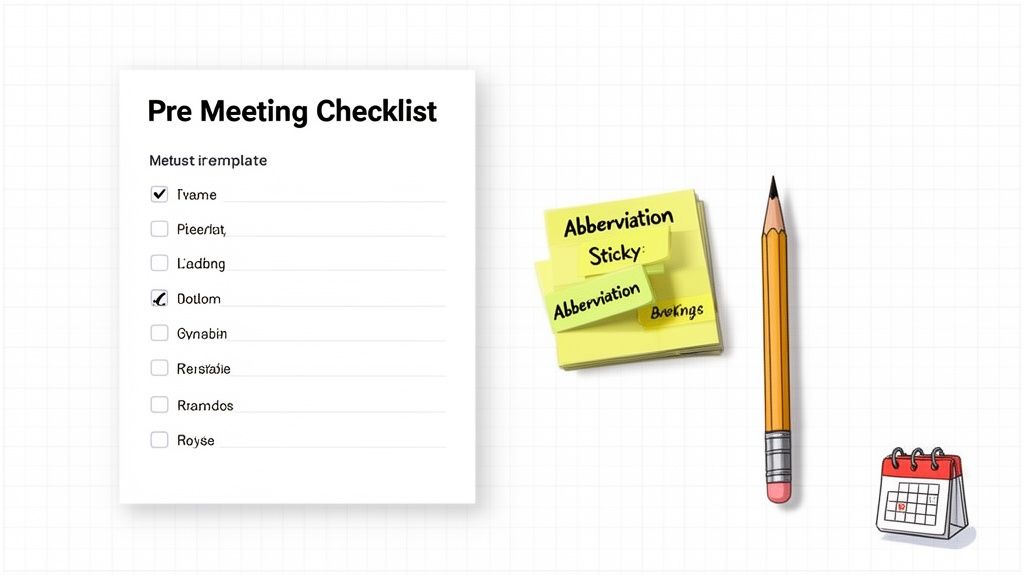 how to take notes faster
