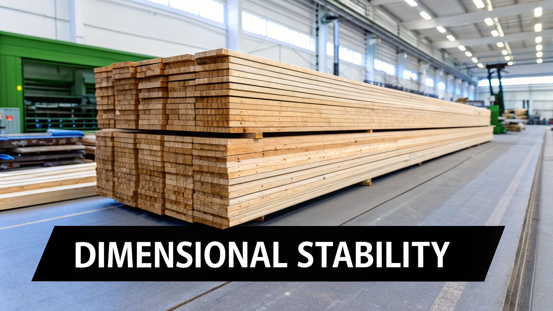 A Practical Guide to Kiln Dried Wood in the UK The Log Company