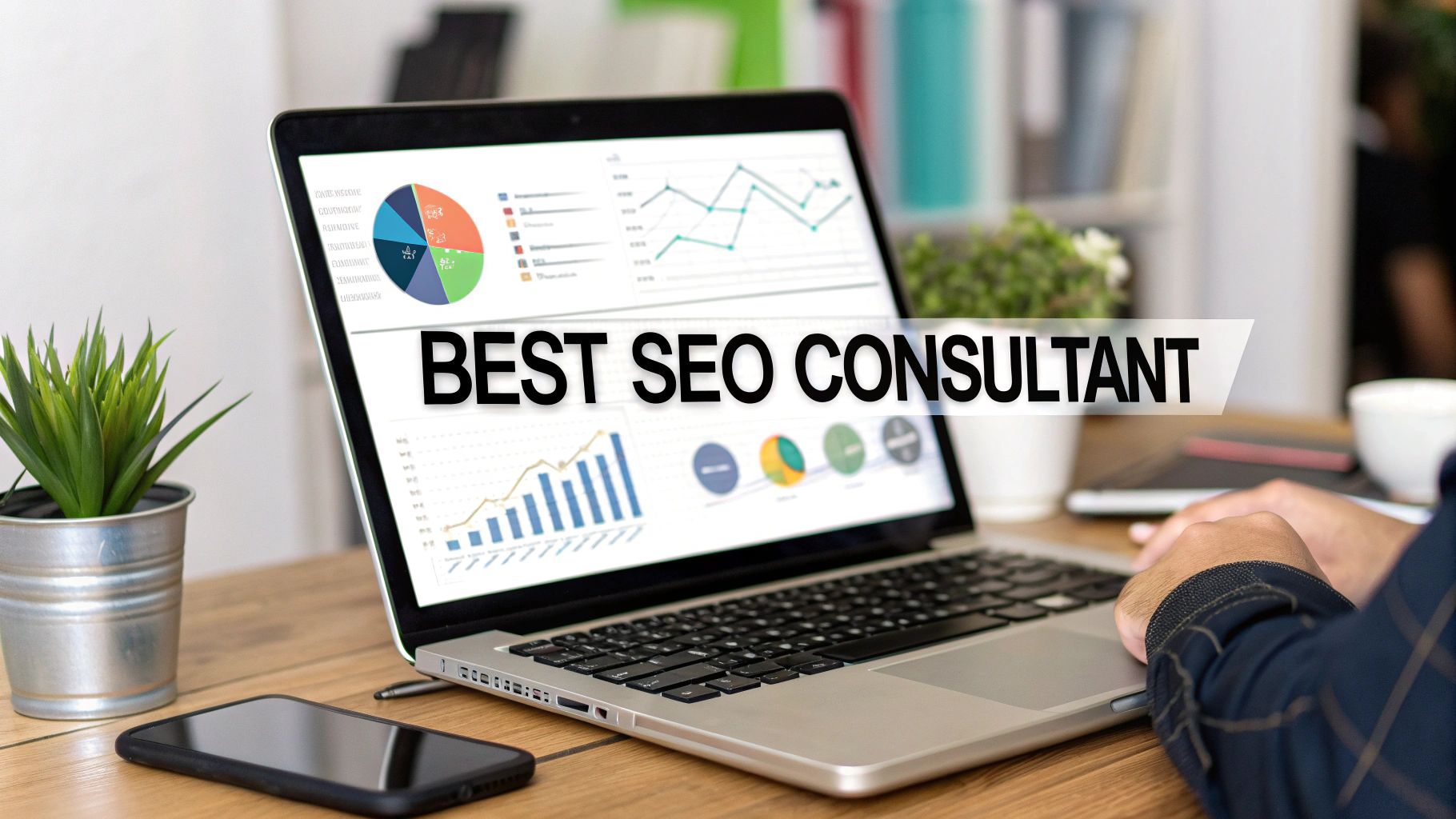 Find the Best SEO Consultant for Small Business Success