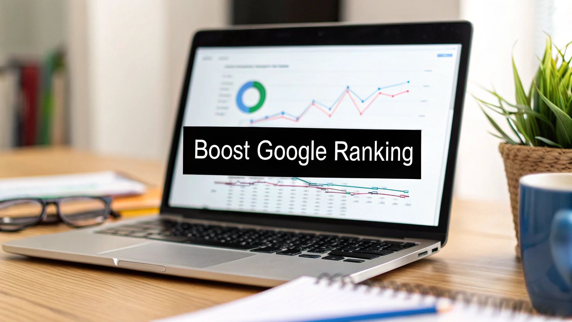 How to Improve Google Ranking: A Practical Guide