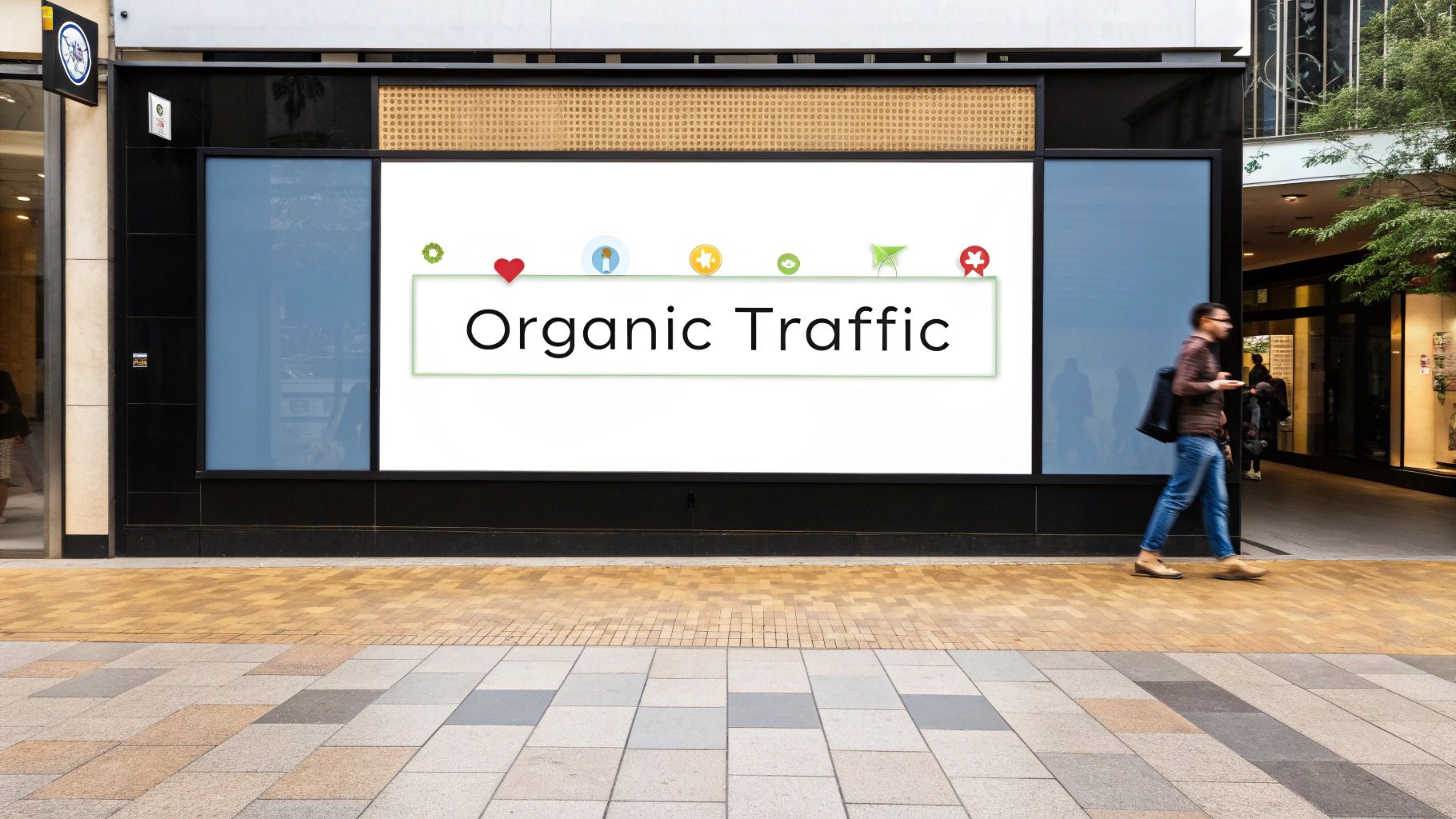 What Is Organic Traffic and How Does It Work?