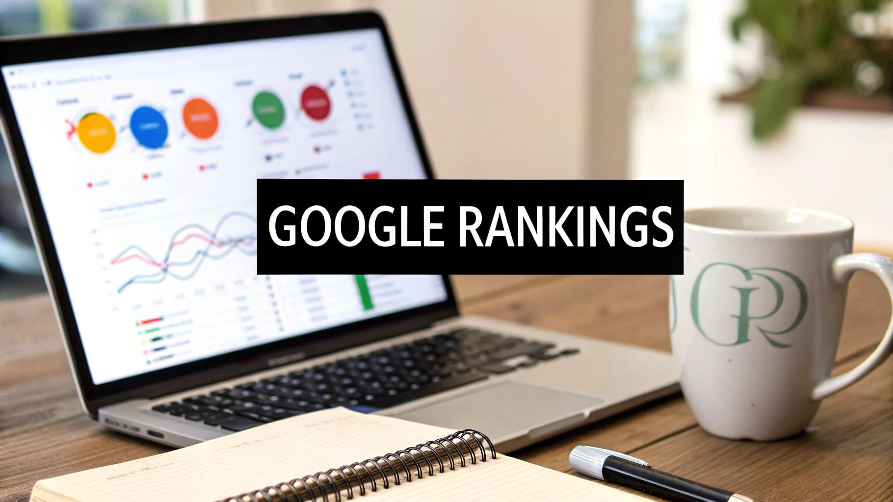 How to Improve Google Rankings