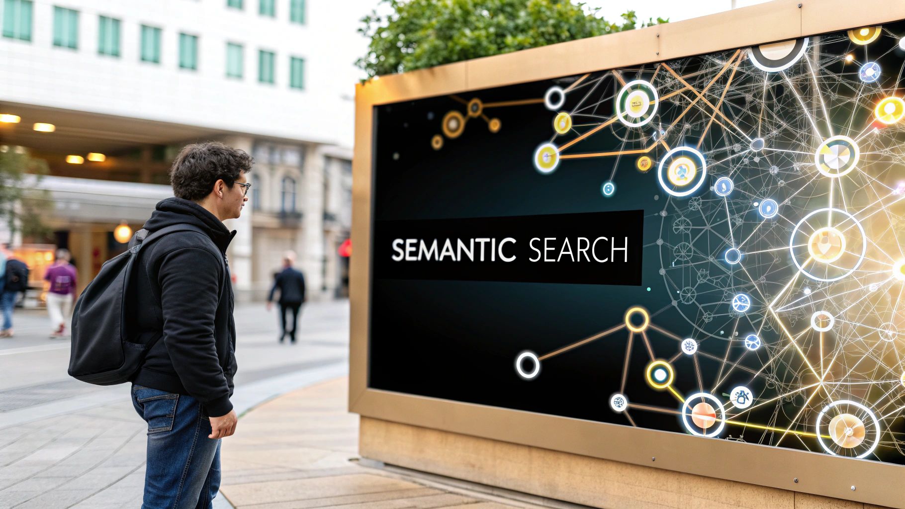 What Is Semantic Search and Why It Matters
