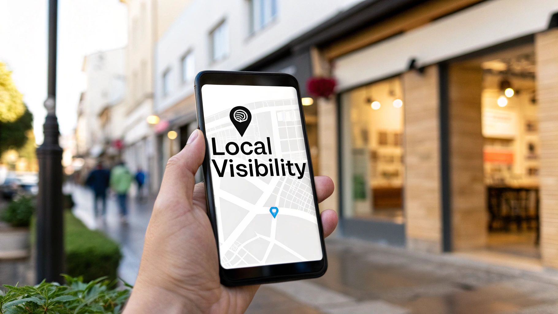Google Business Profile Optimization Tips to Boost Local Visibility