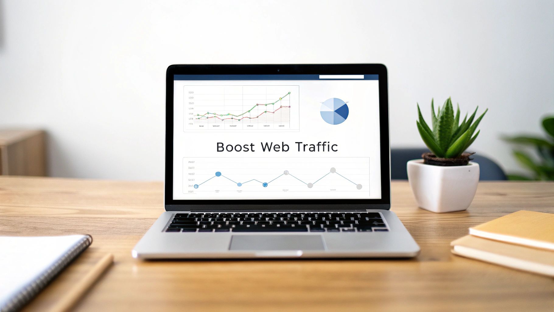 How to Improve Website Traffic: A Practical Guide