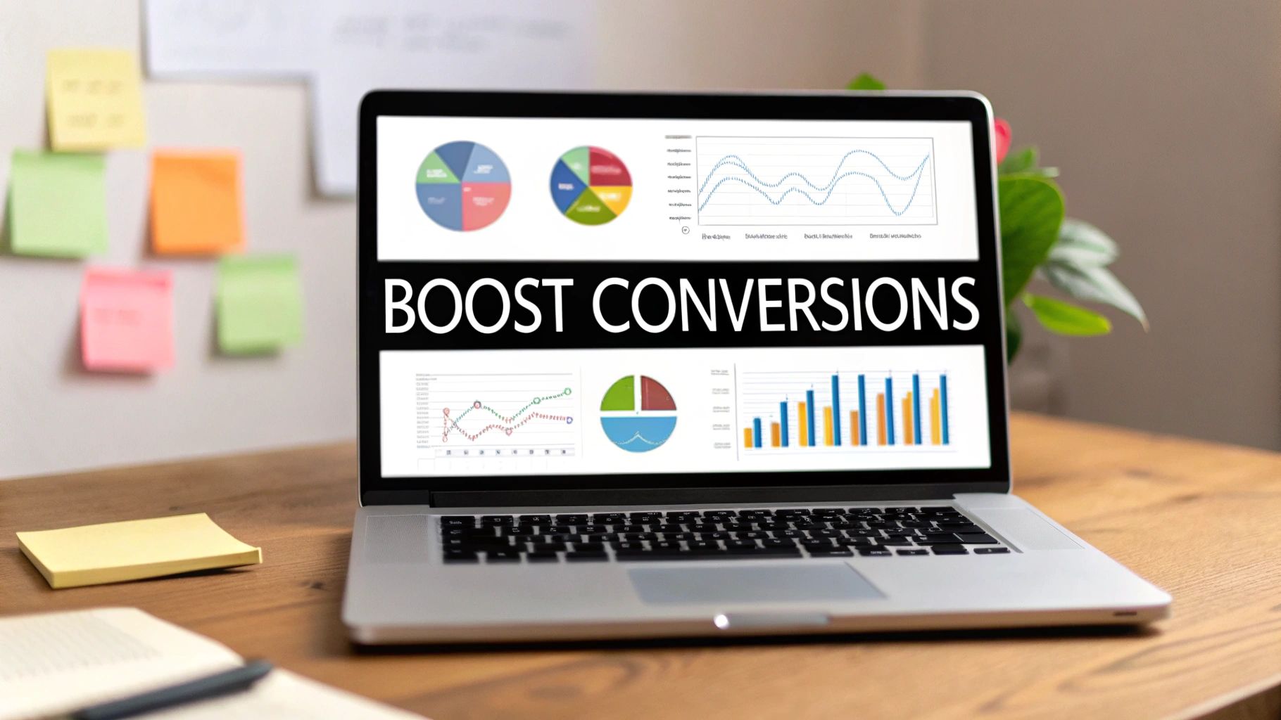 How to Improve Conversion Rates: A Practical Guide