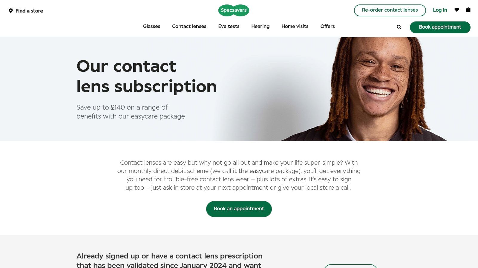 Specsavers