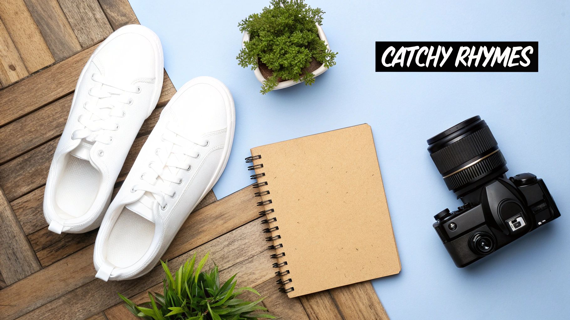 Alliteration and Rhyming Usernames