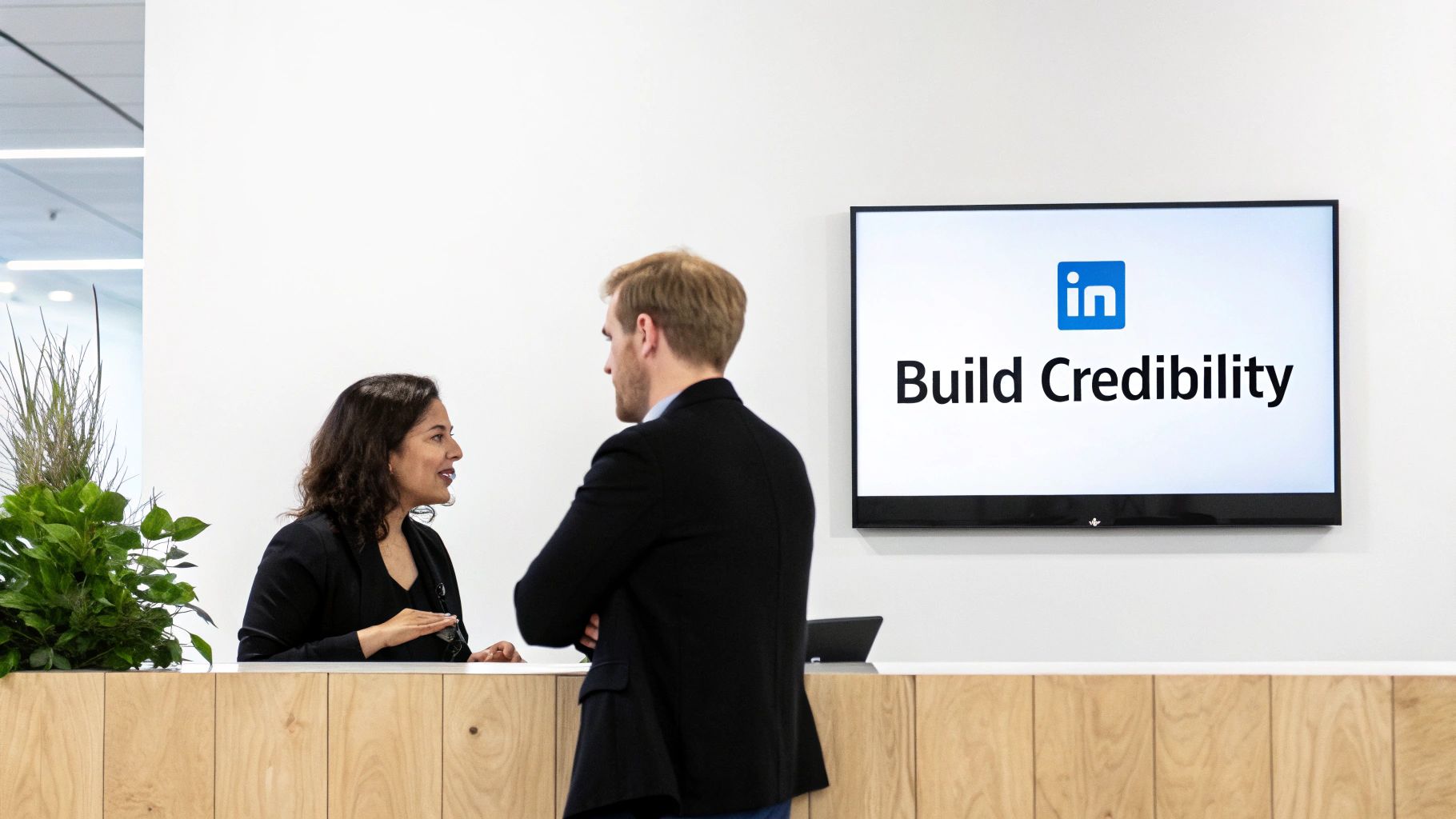 Screenshot from https://de.linkedin.com/