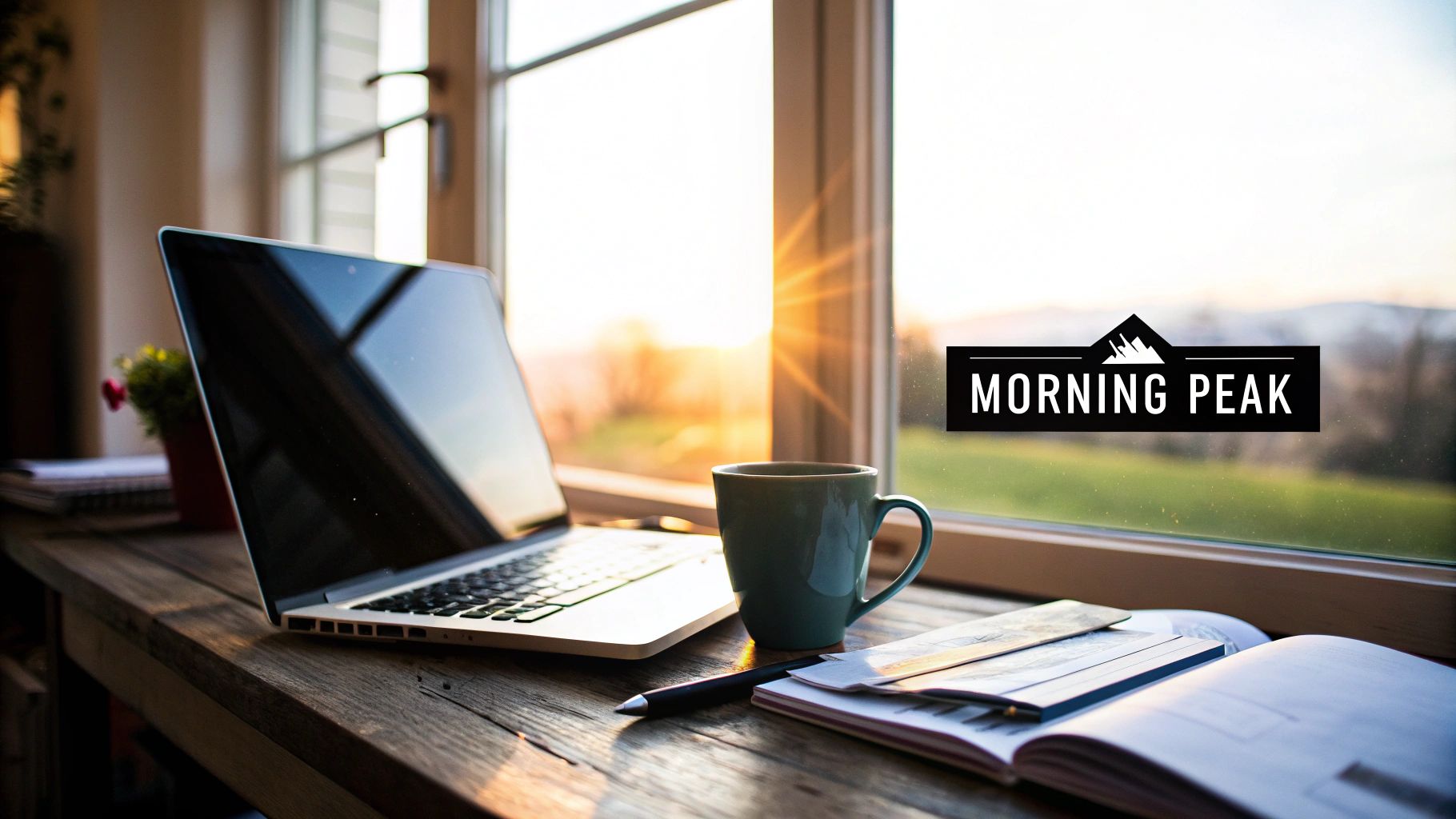Optimize for Morning Engagement (8-10 AM)