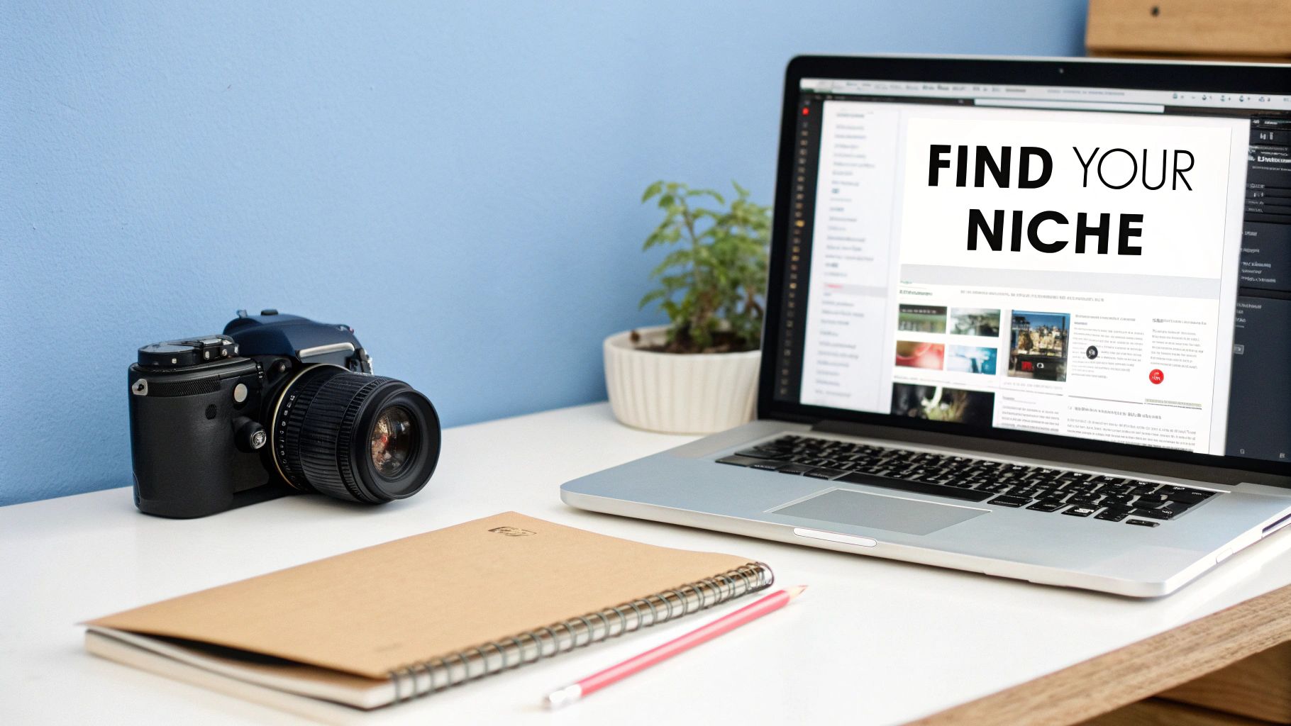 Niche/Interest-Based Usernames