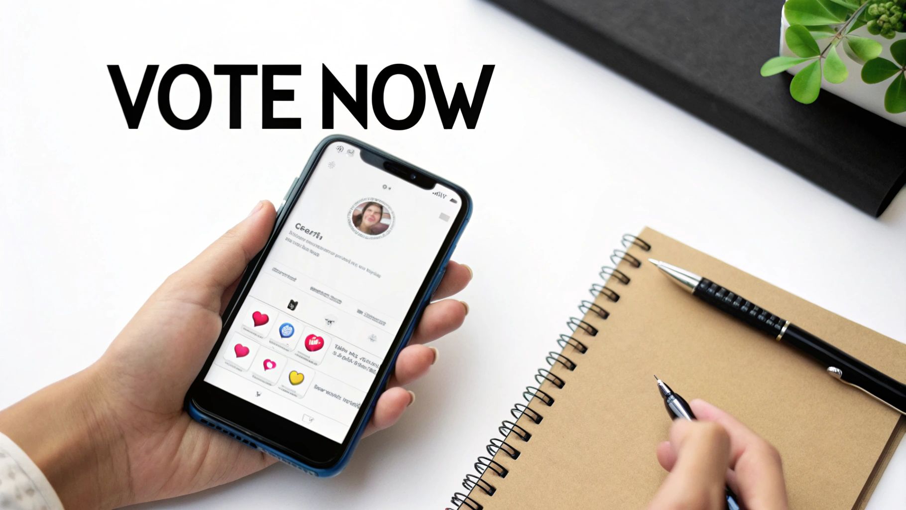 Quick Polls and Interactive Questions