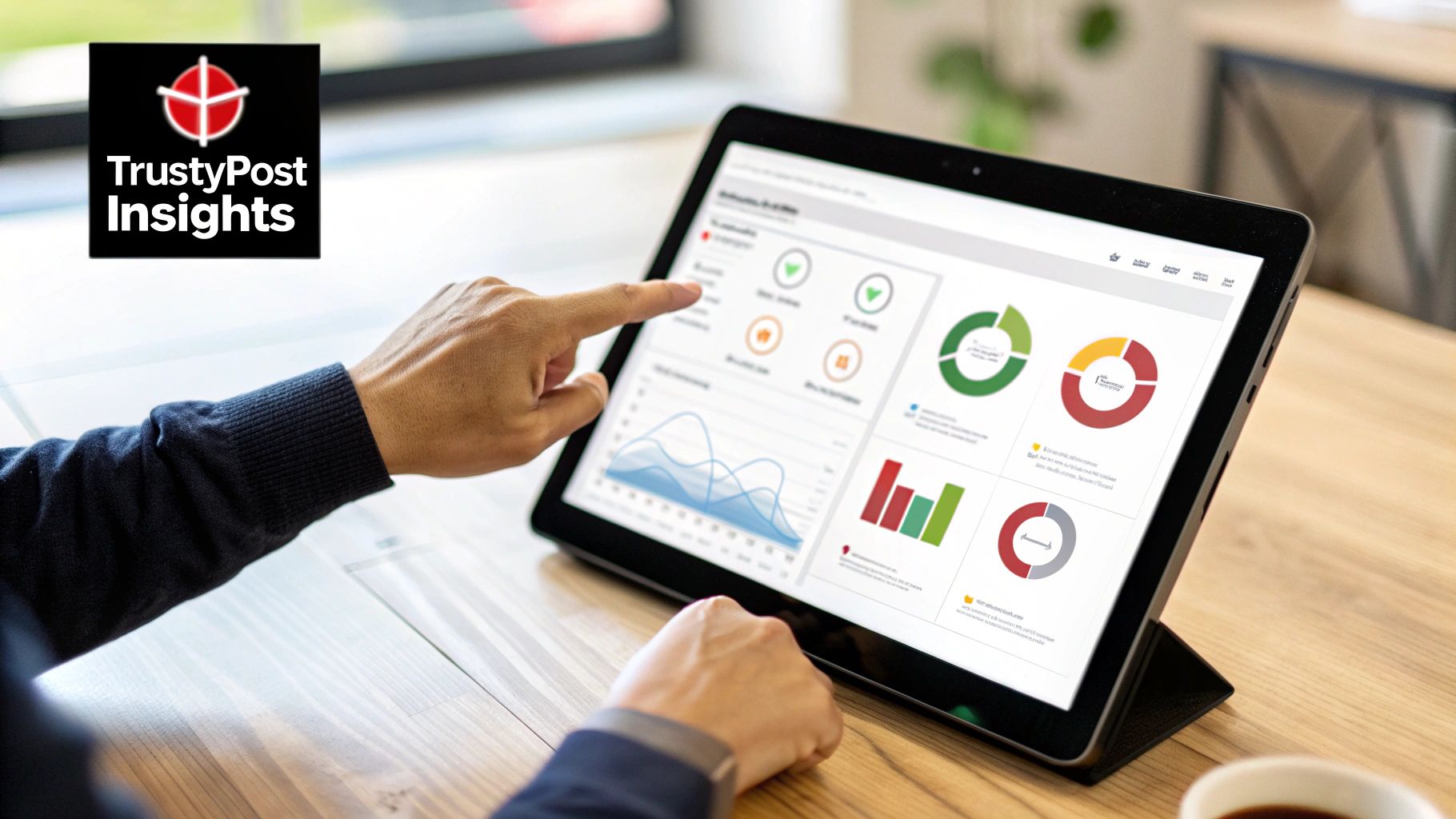 Screenshot from https://trustypost.com/feature-overview