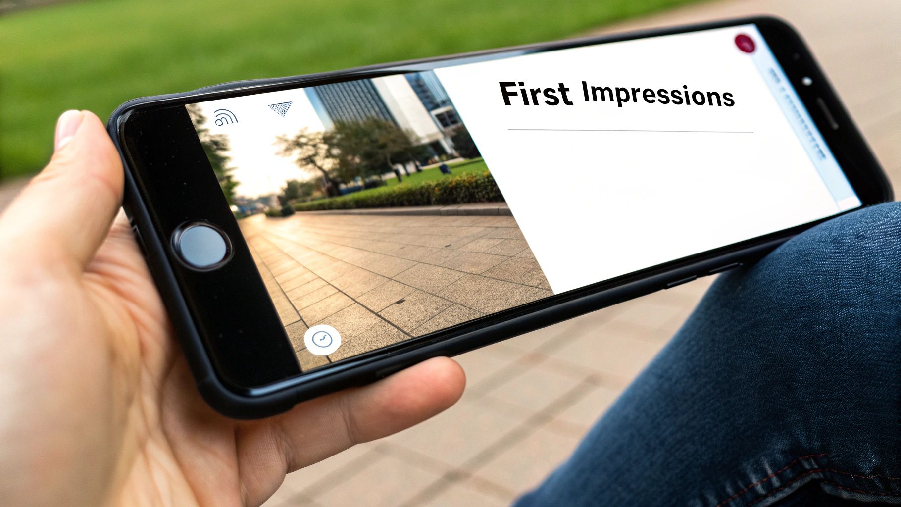 Screenshot from https://about.instagram.com/