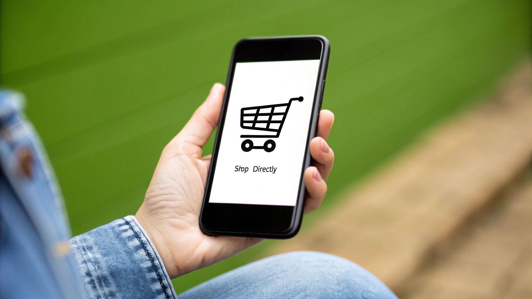 Social Commerce Revolution