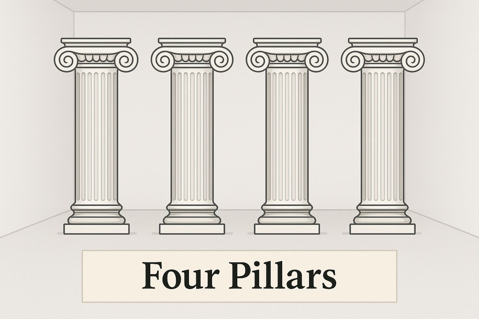 Infographic about kpi for social media