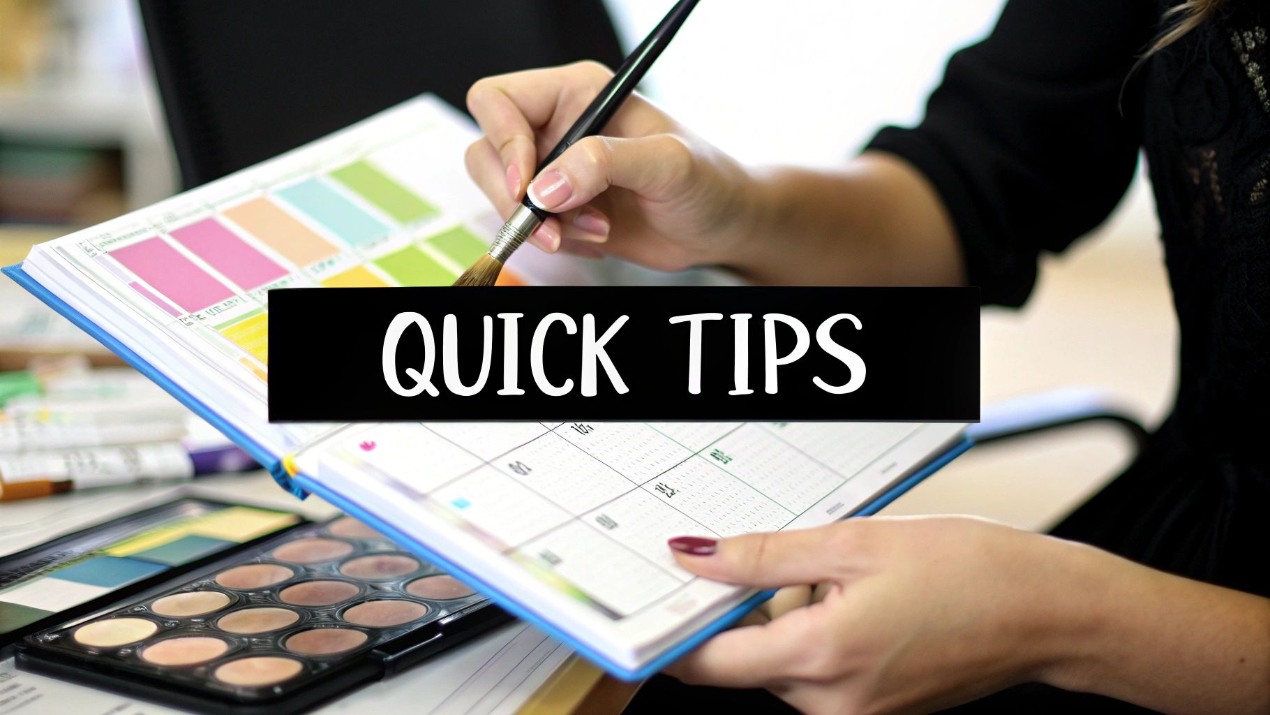 Educational Tips and How-To Tutorials