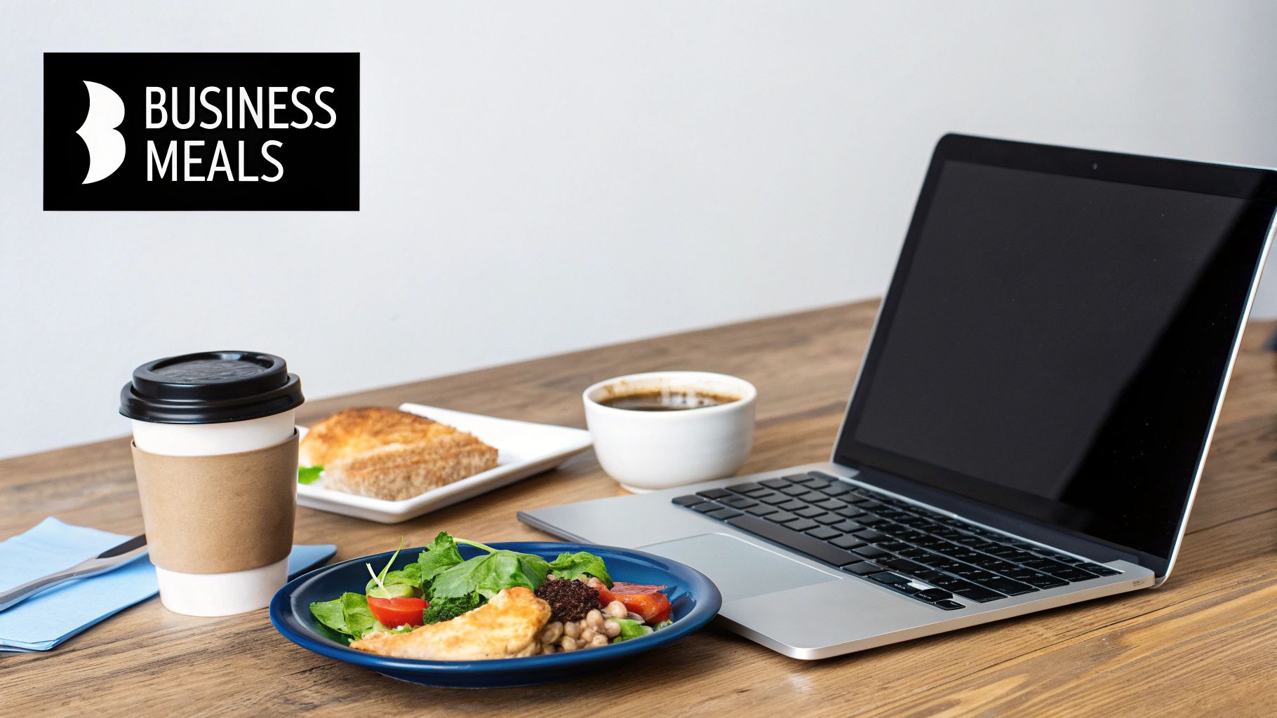 Business Meals and Entertainment