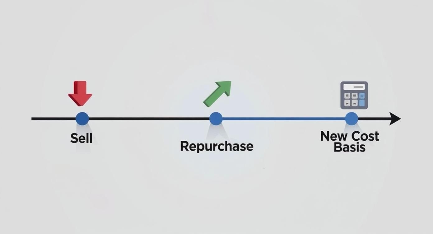What Is the Wash Sale Rule Explained for Investors