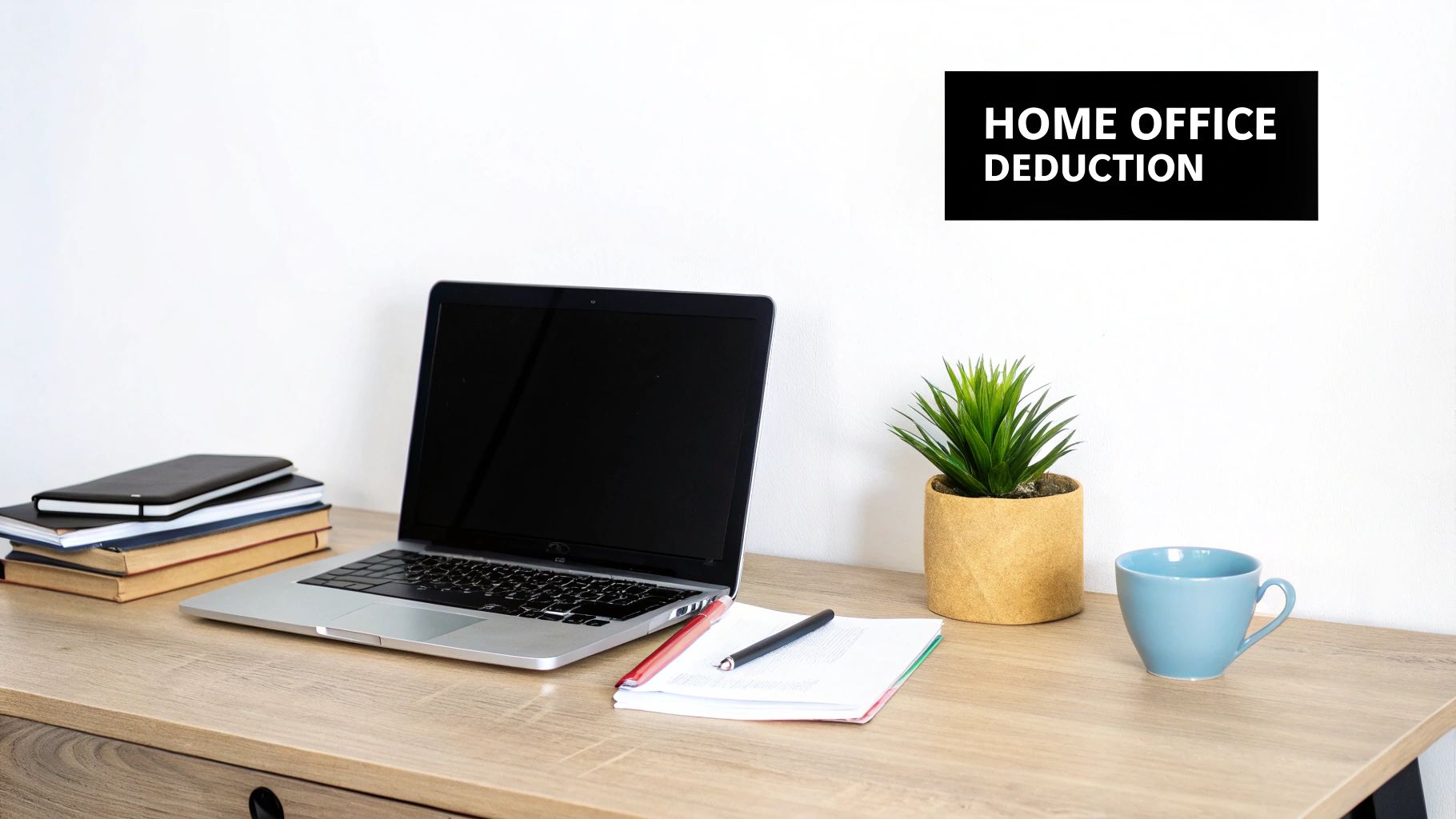 Home Office Deduction