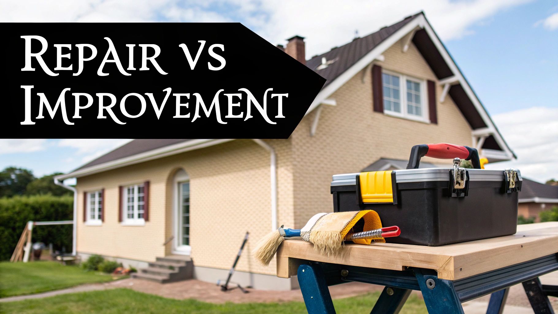 Maximize Your Rental Property Repair Deductions Today