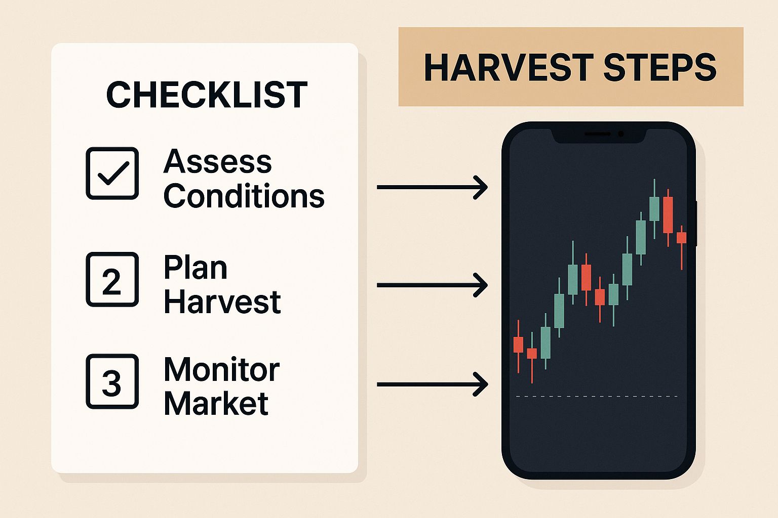 Crypto Tax Loss Harvesting a Guide