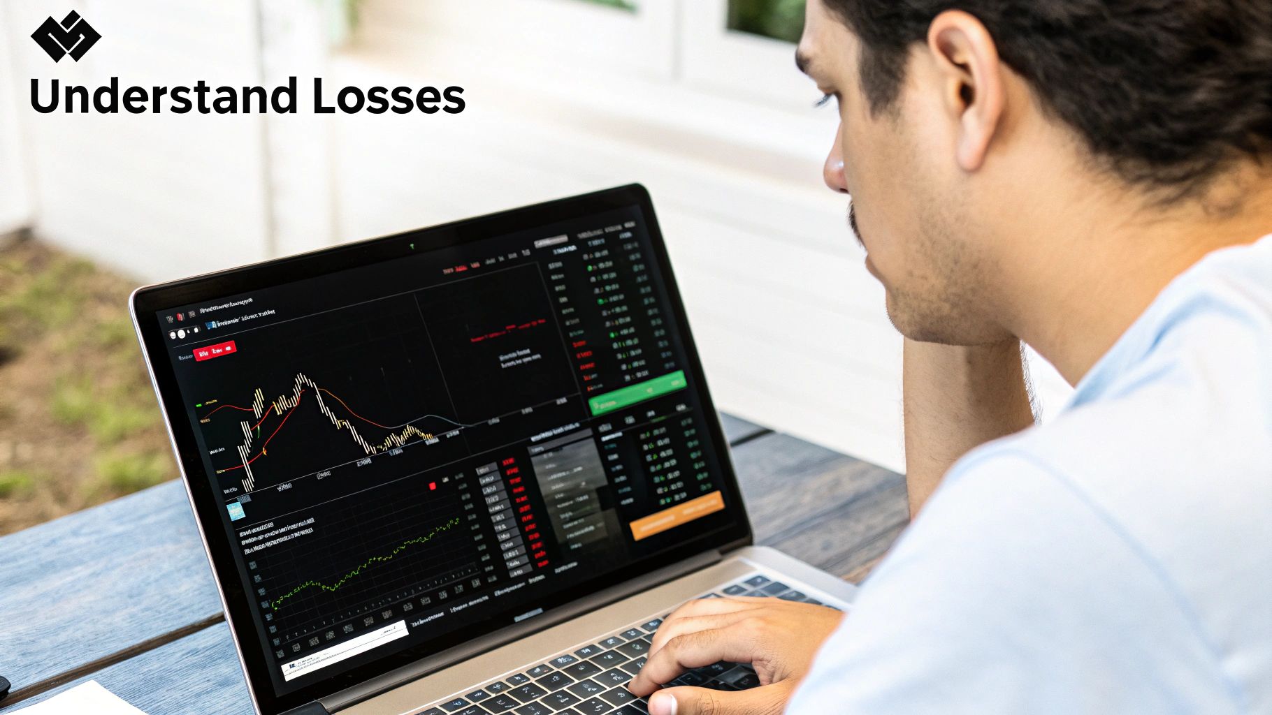 Crypto Tax Loss Harvesting a Guide