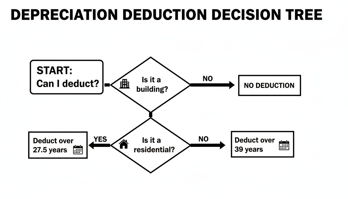 How Is Rental Income Taxed? A Landlord's Guide to Saving More