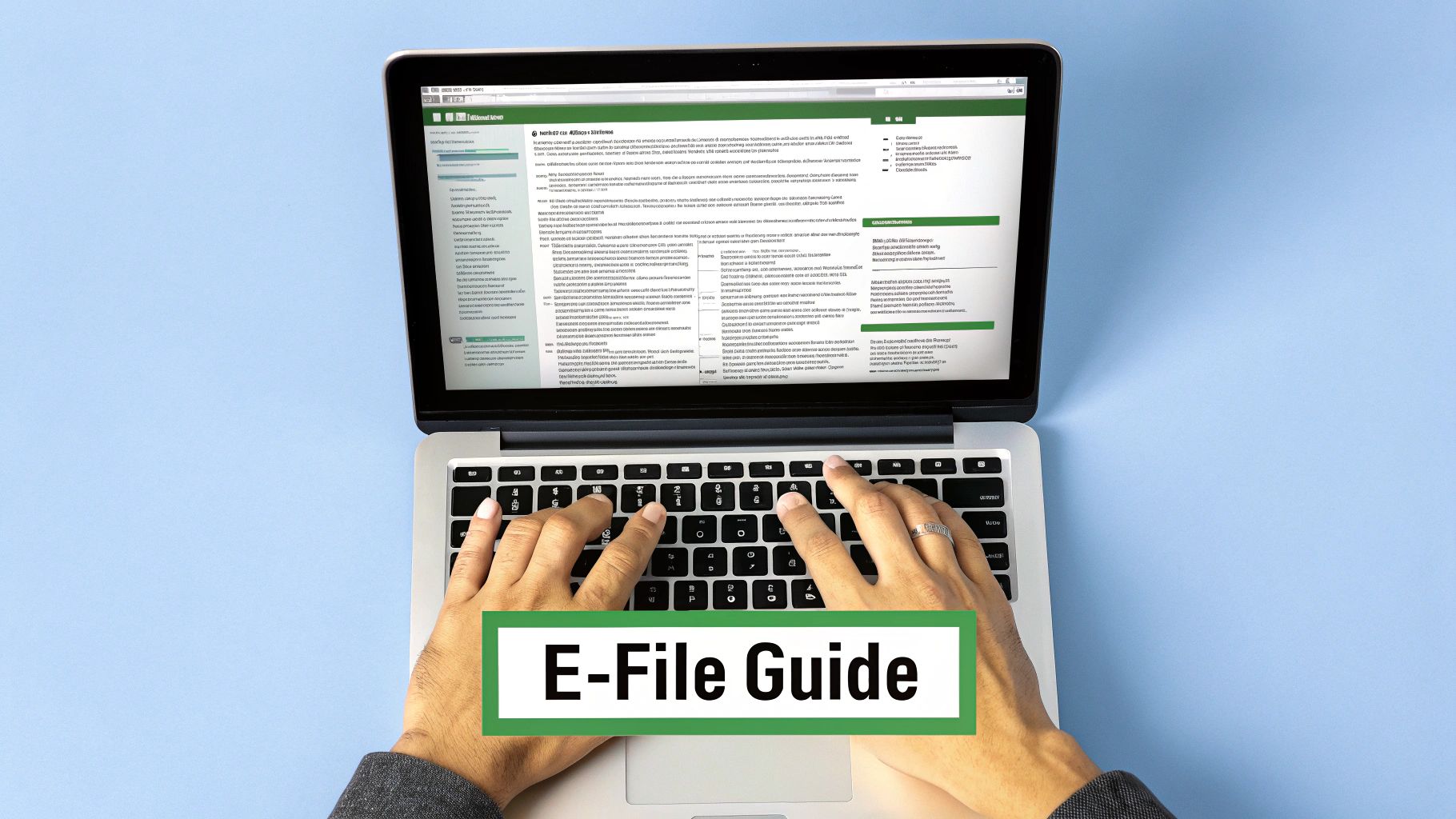 When Are 1099s Due? Essential Filing Deadlines You Must Know