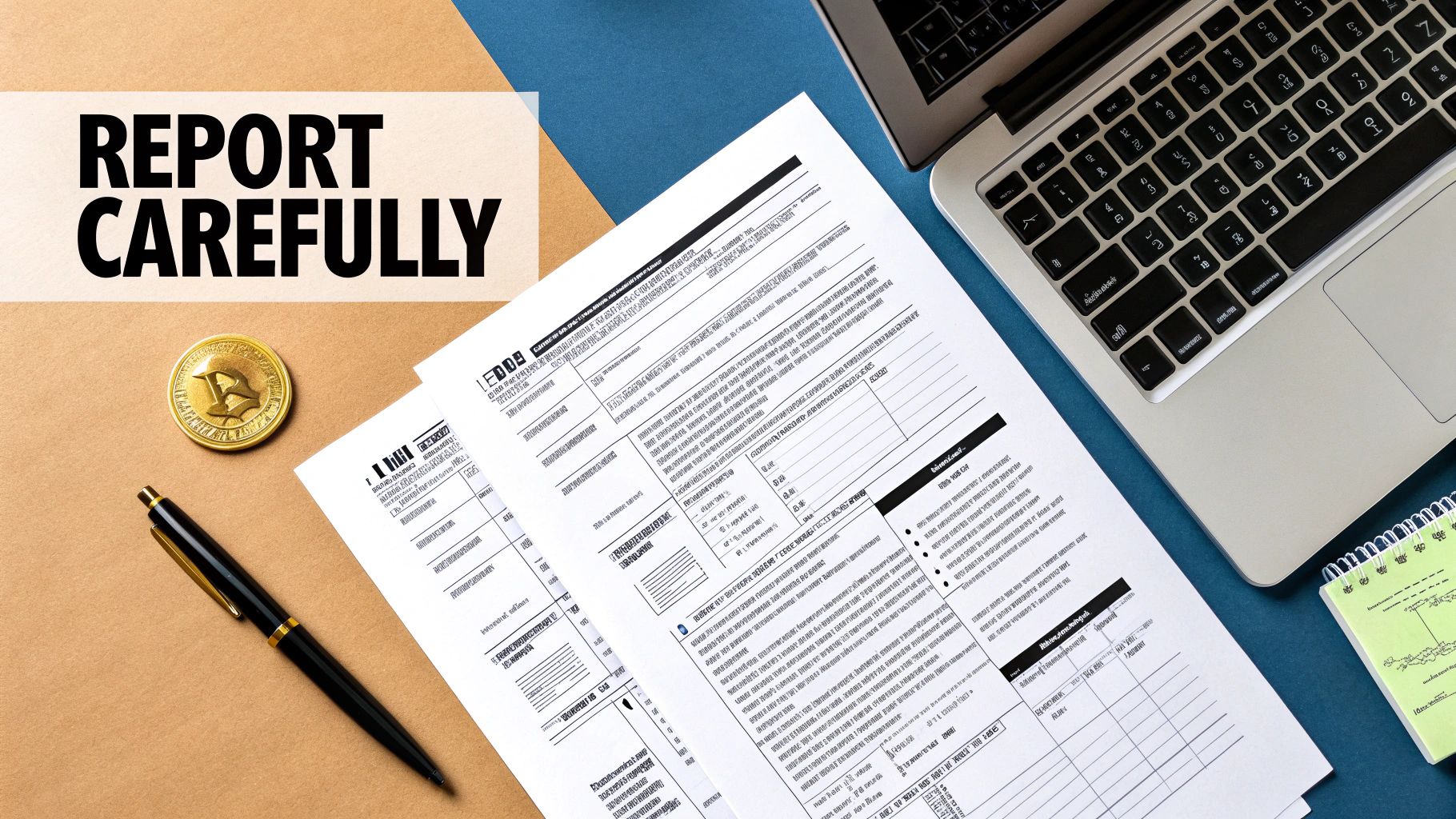 A Practical Guide on How to Calculate Crypto Taxes