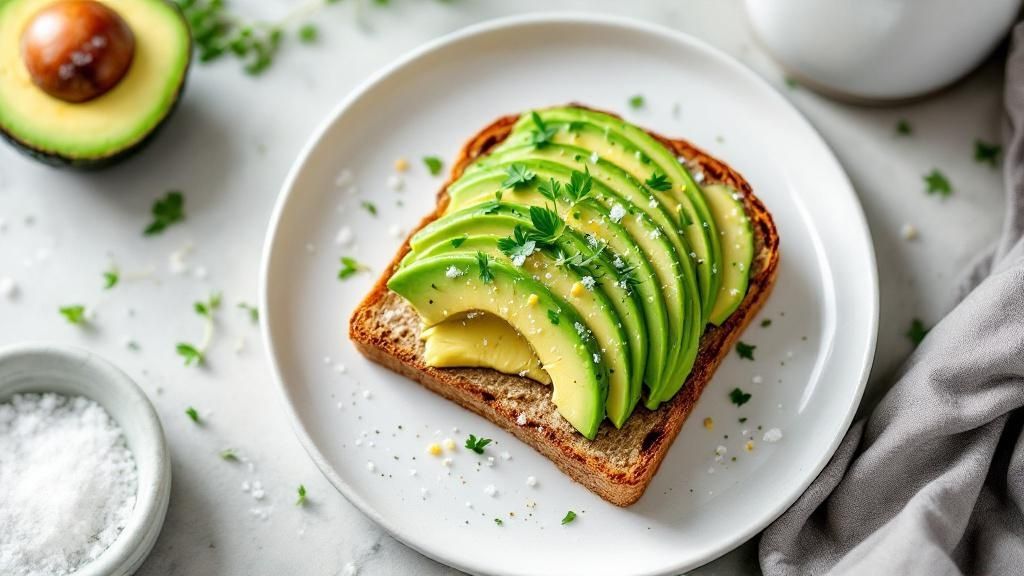 Avocado Toast